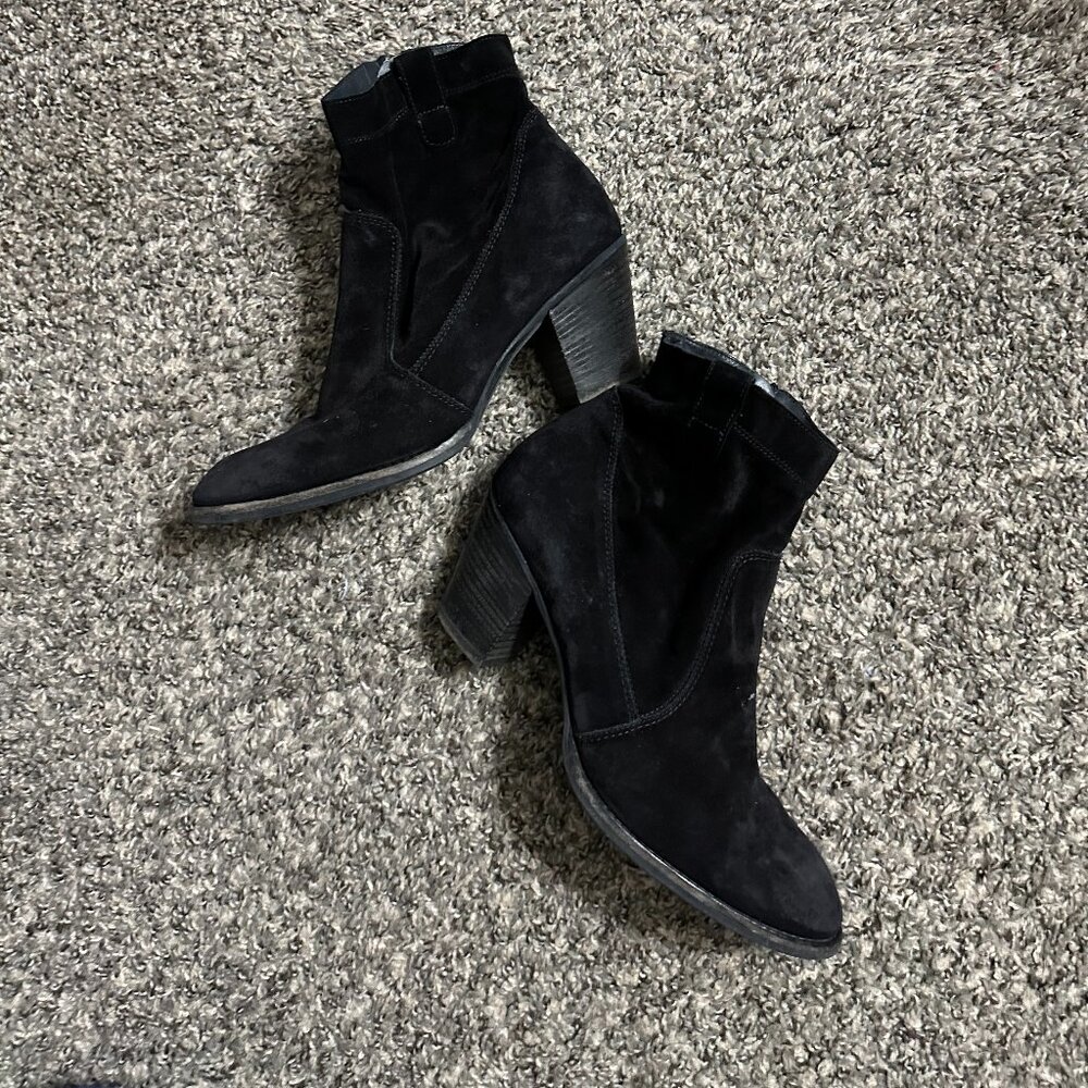 Paul Green Boots